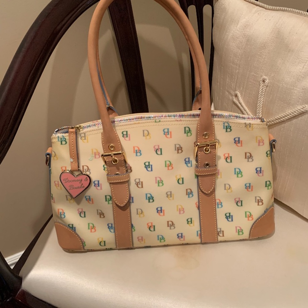 Dooney&Burke handbag